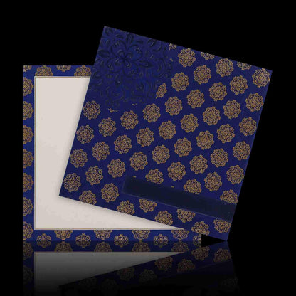 Invitation Card - KNKZ6650