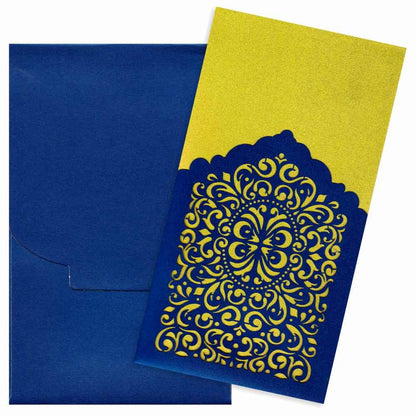 Invitation Card - KRM06920