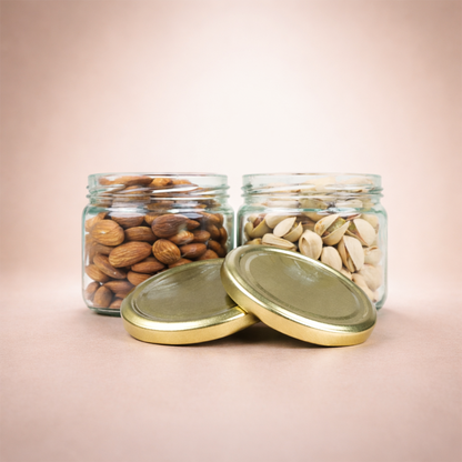 Blue Floral Return Gift Hamper-GNBT9414