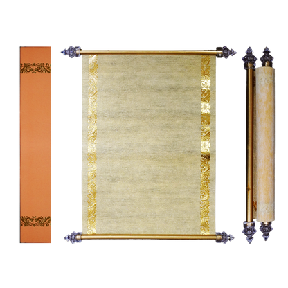 Invitation Card - KSCC341-King of Cards