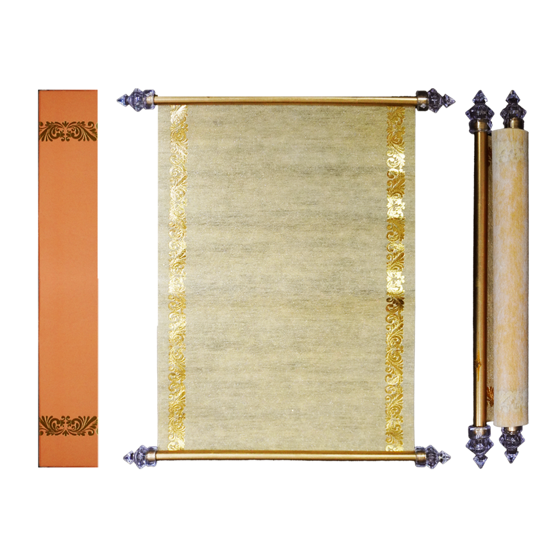 Invitation Card - KSCC341-King of Cards