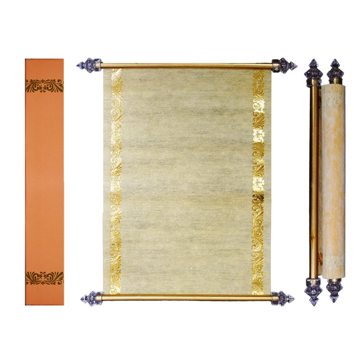 Invitation Card - KSCC341