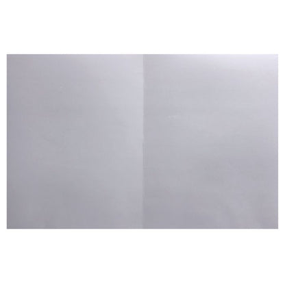 Pearl Purple Embossed Invitation Card-King of Cards