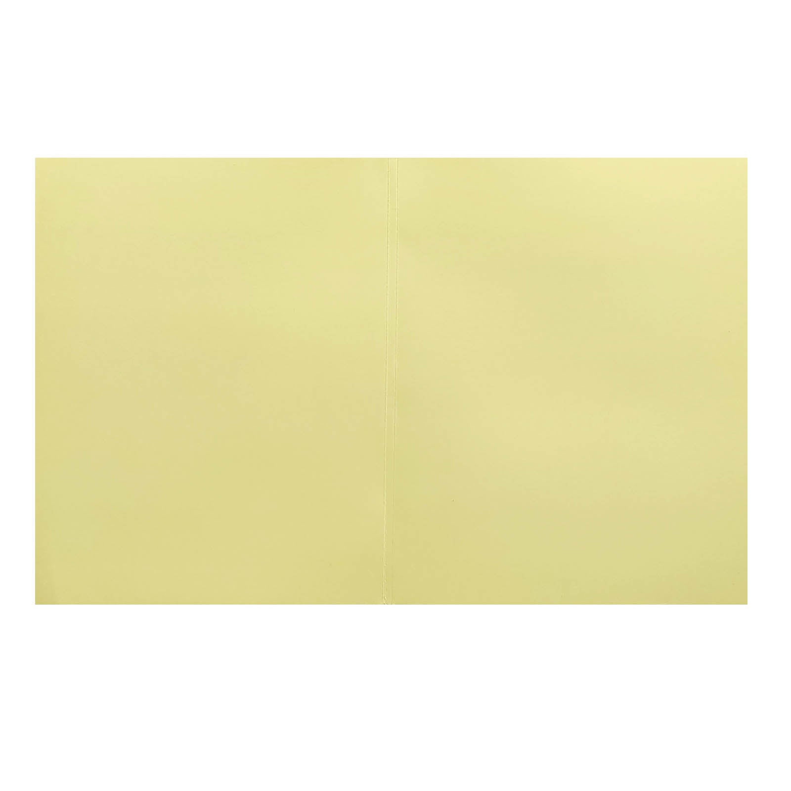 Sandal Embossed Ganesha Invitation Card-King of Cards