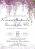Purple Water Mark Flowers-EINK0013