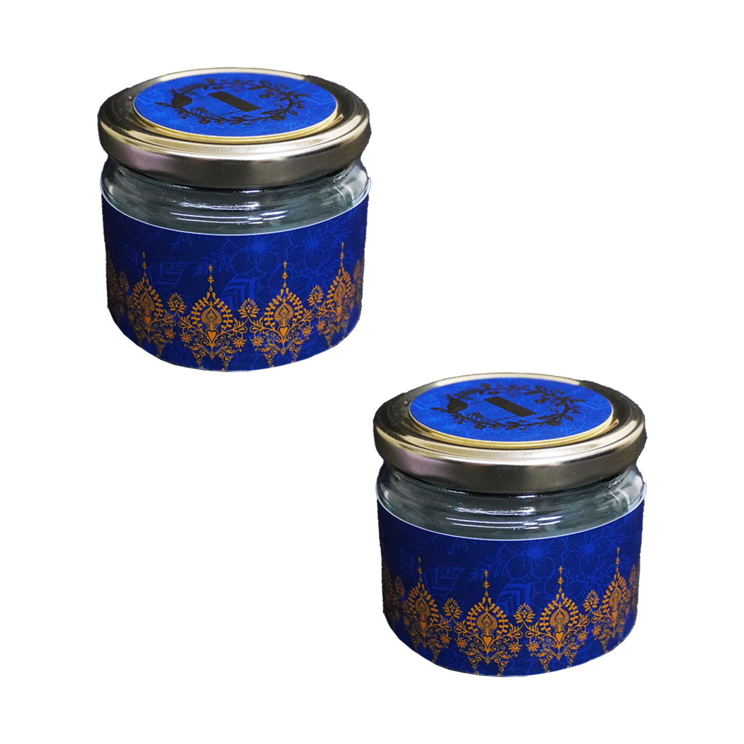 Invitation Card - KNWD1116-King of Cards