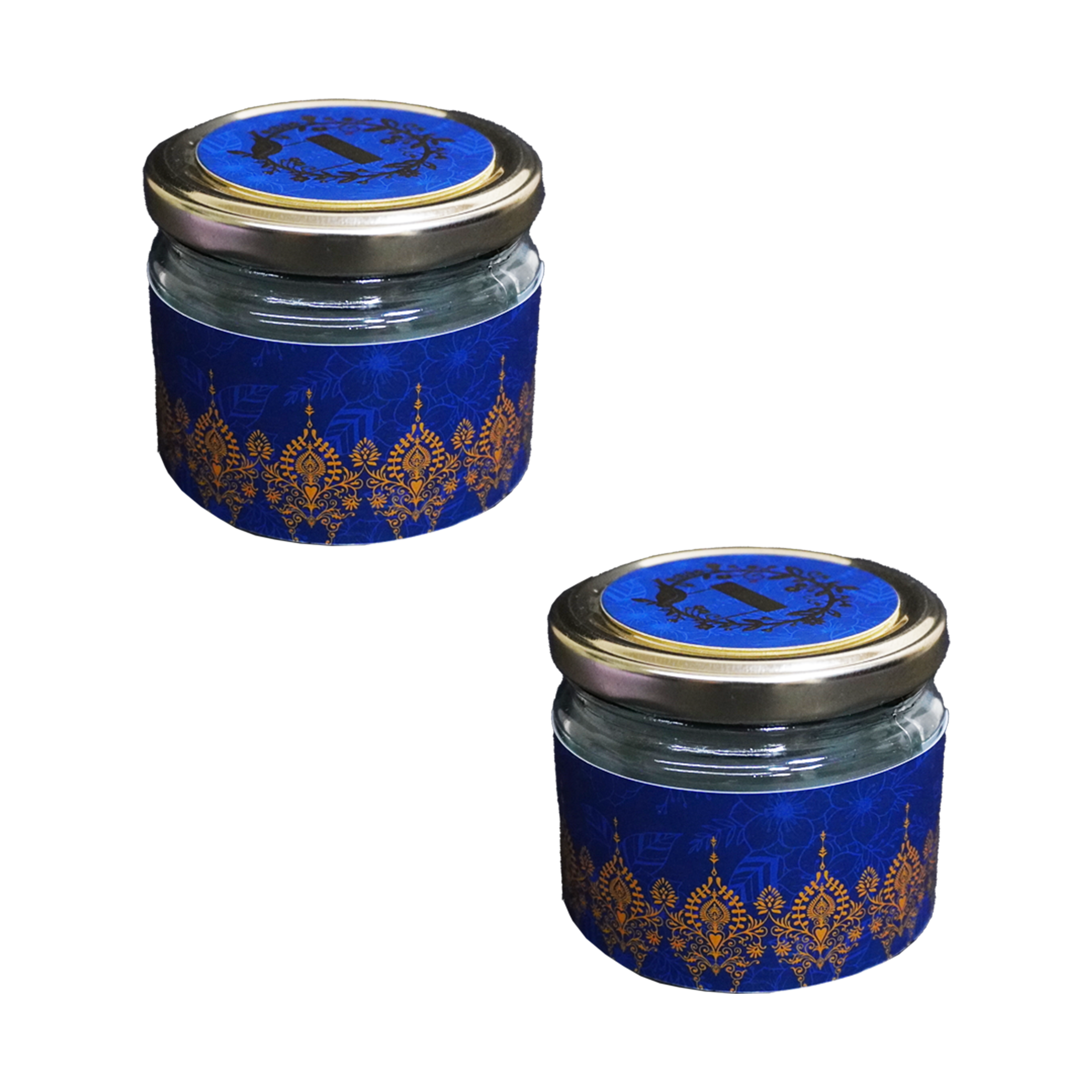 Invitation Card - KNWD1116-King of Cards