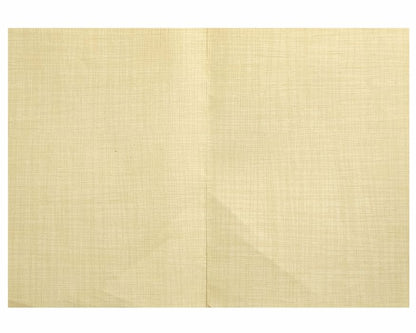 Sandal Metallic With Umbrella Design In Gold Foiling-KNCP24SG-King of Cards