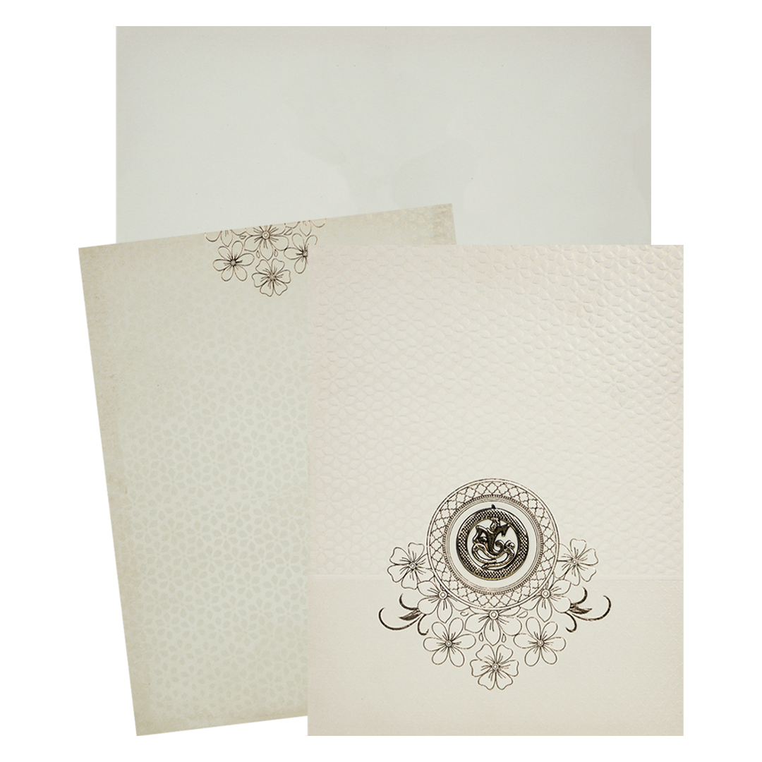 Invitation Card - KNJS5100