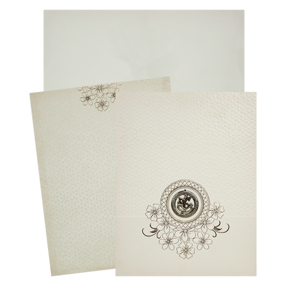 Invitation Card - KNJS5100