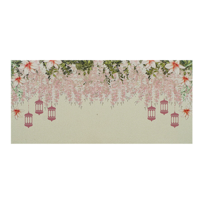 Pink Bloosom Theme Money Envelope - KRCE4050