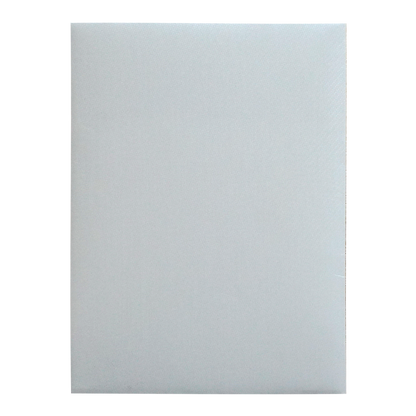 White Marriage Invitation Card-King of Cards