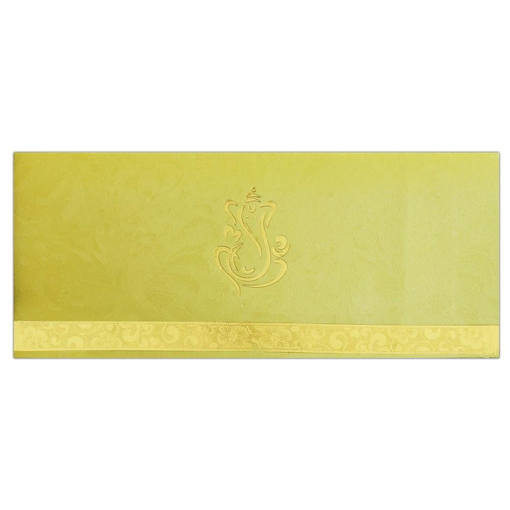 Invitation Card-KNK1646