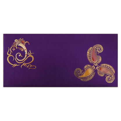 Invitation Card - KNK2734
