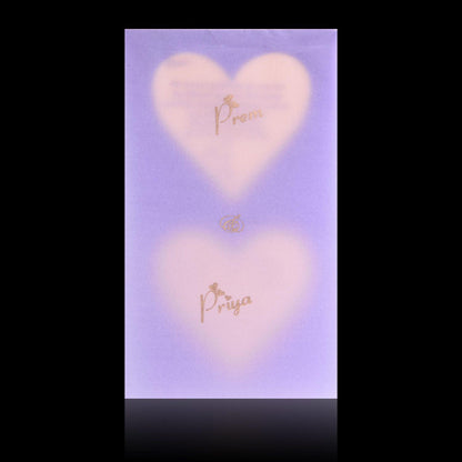 Invitation Card - KNK30180