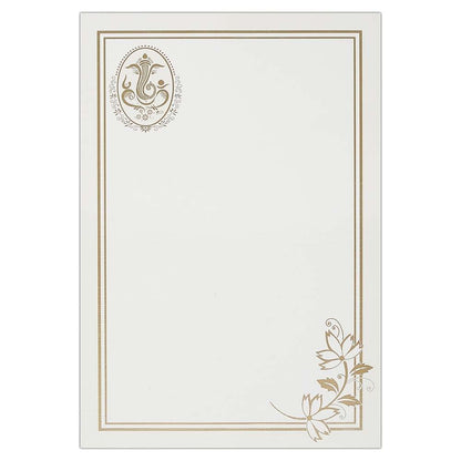 Invitation Cards