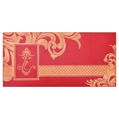 Invitation Card-KNK4279