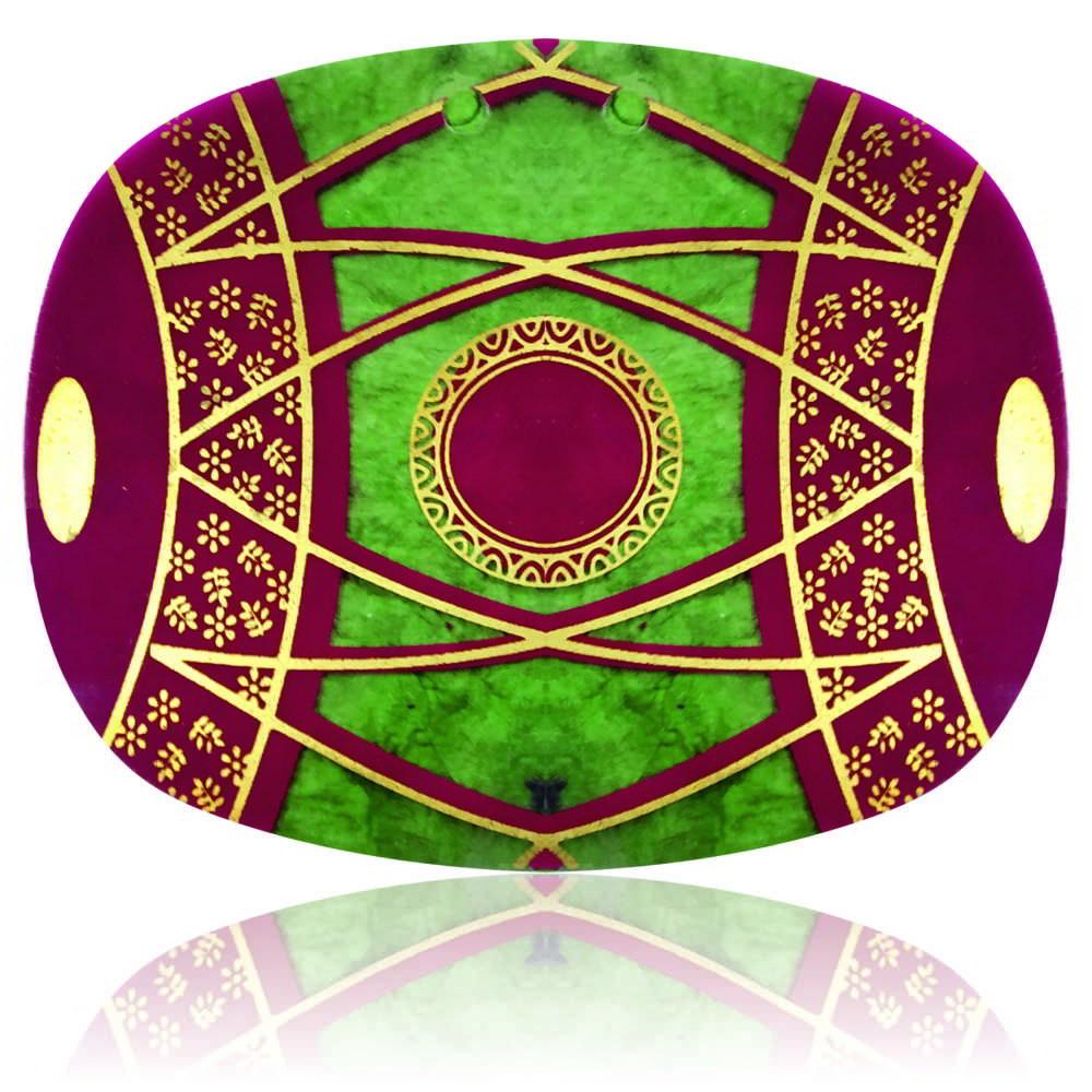 Invitation Card - KNK4709