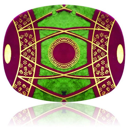 Invitation Card - KNK4709-King of Cards