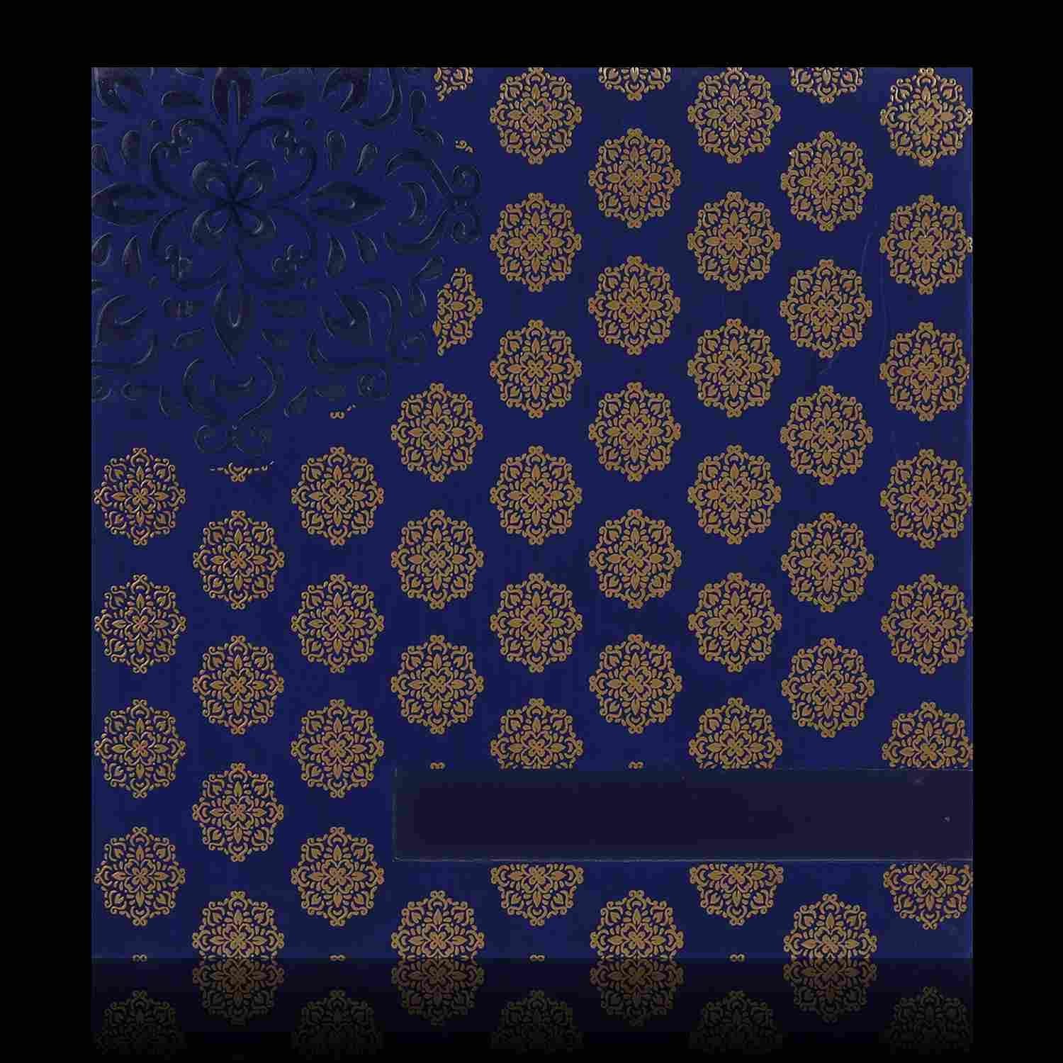 Invitation Card - KNKZ6650