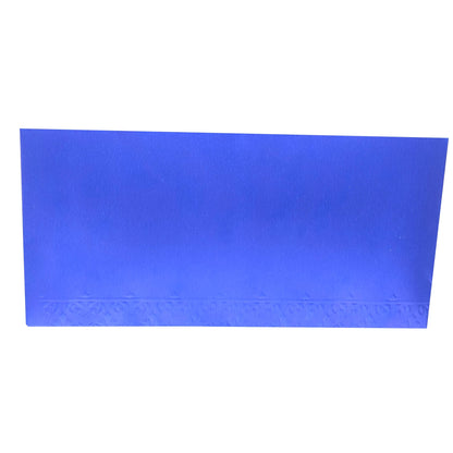 Blue Box Invitation Card-KNK4915