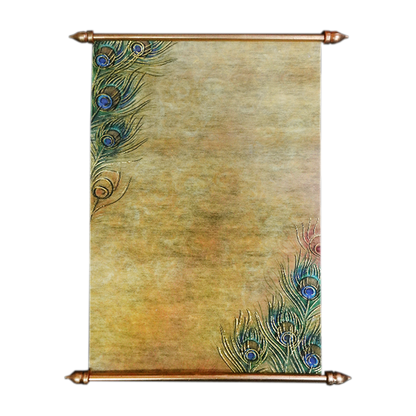 Invitation Card - KSCC344-King of Cards