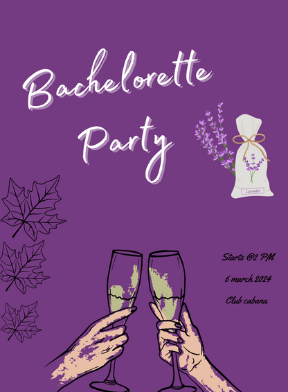 Lavender Glass Bachelorrette Party-AABCP015