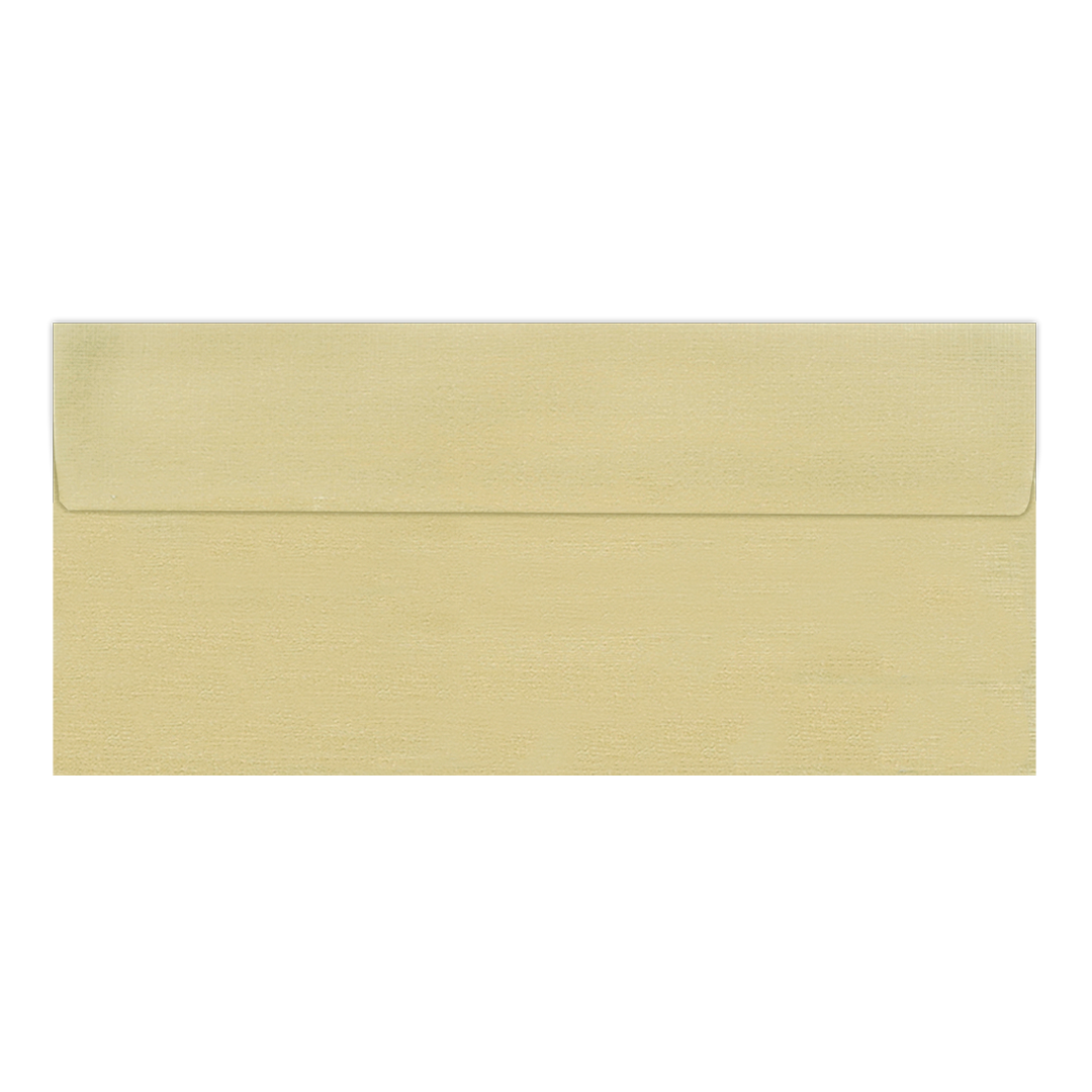 Gold Lord Ganesha Money Envelope - KRCE2610