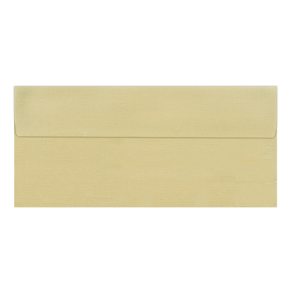 Gold Lord Ganesha Money Envelope - KRCE2610