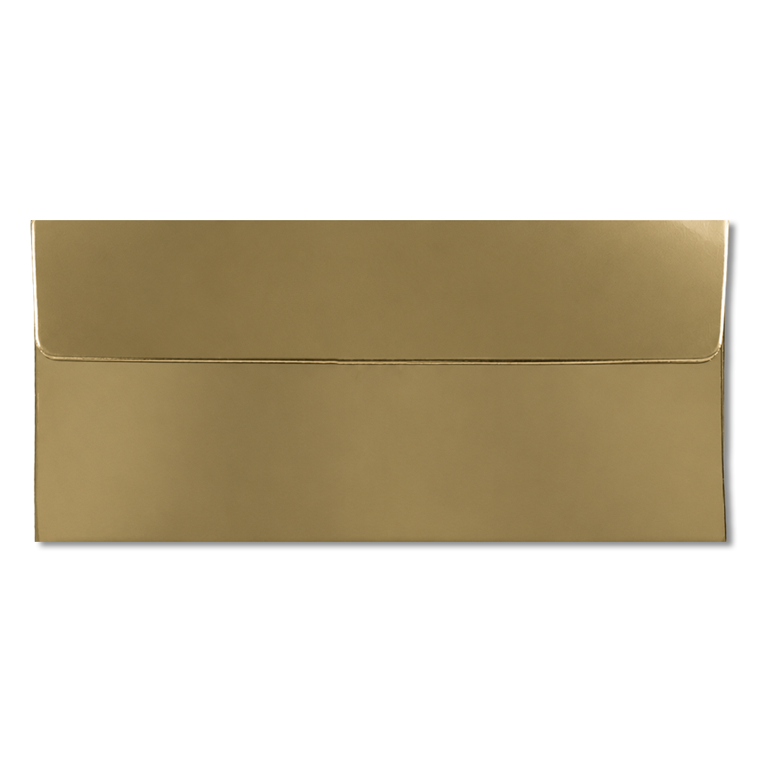 Gold Elephant Money Envelope - KJTSMEG7