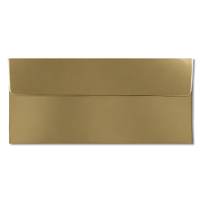 Gold Elephant Money Envelope - KJTSMEG7