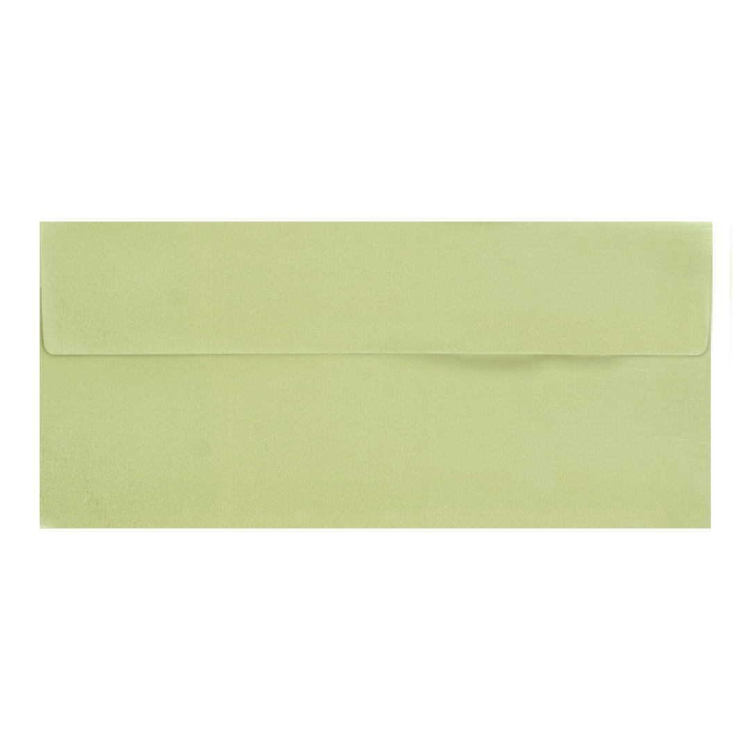 Green Elegant Tree Money Envelope - KRCE1960