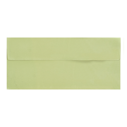 Green Elegant Tree Money Envelope - KRCE1960
