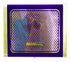 Violet Ultra Premium Velvet Invitation Box With Scodix Print-KNKUP010
