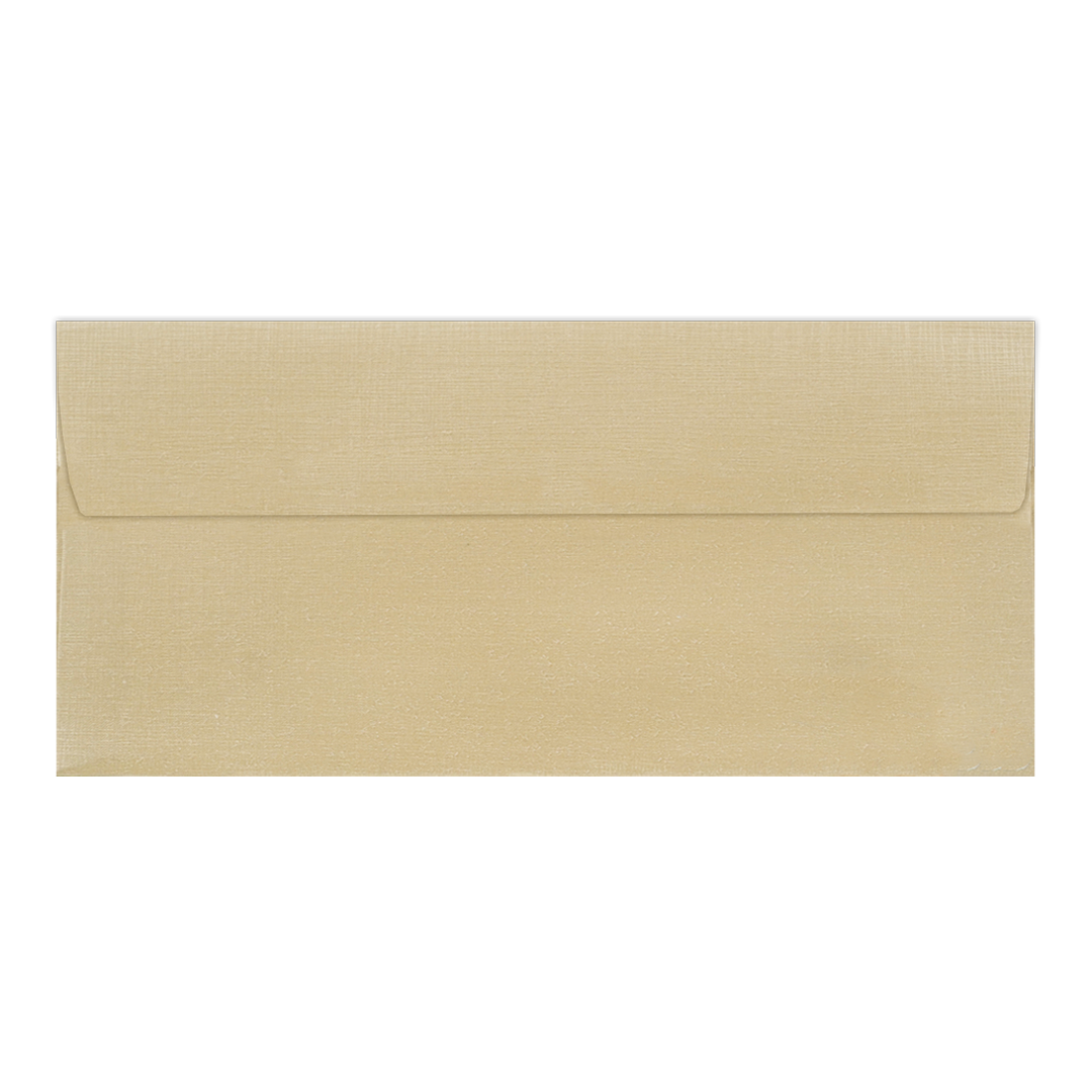 Green Wave Pattern Money Envelope - KRCE2650