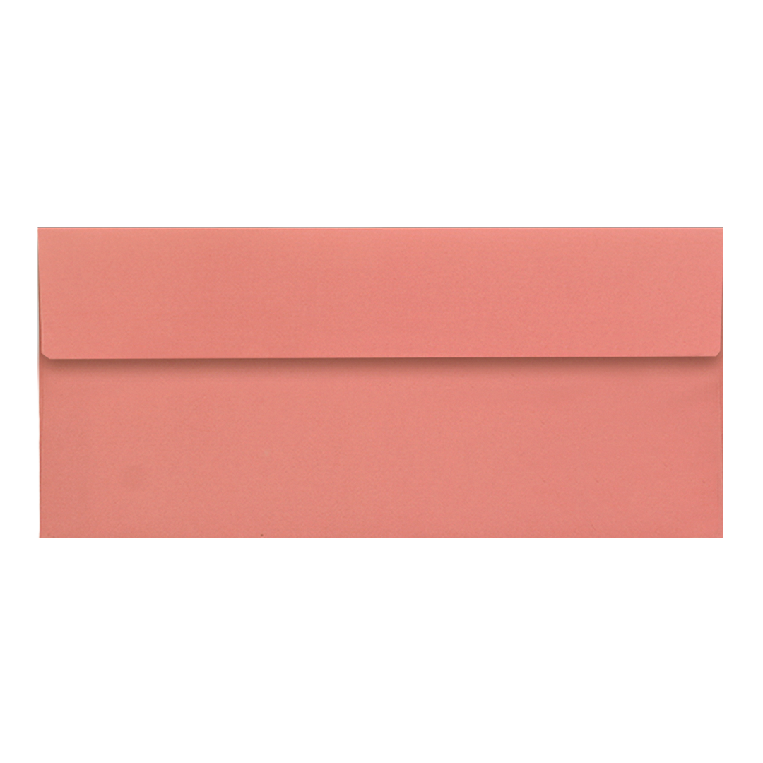 Red Floral Kamadhenu Money Envelope - KRCE6100