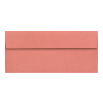 Red Floral Kamadhenu Money Envelope - KRCE6100