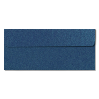 Blue Royal Peacock Money Envelope - KJTSMEG5