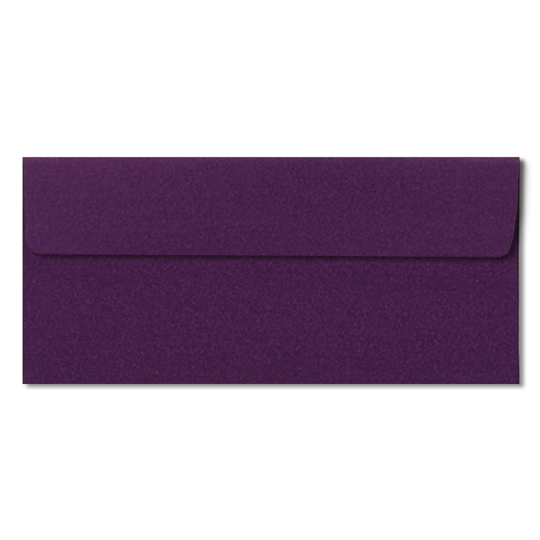 Purple Floral Money Envelope - KJTSMEG14