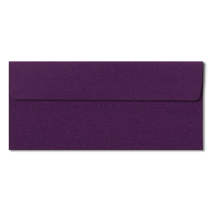 Purple Floral Money Envelope - KJTSMEG14