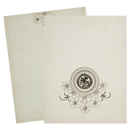Invitation Card - KNJS5100