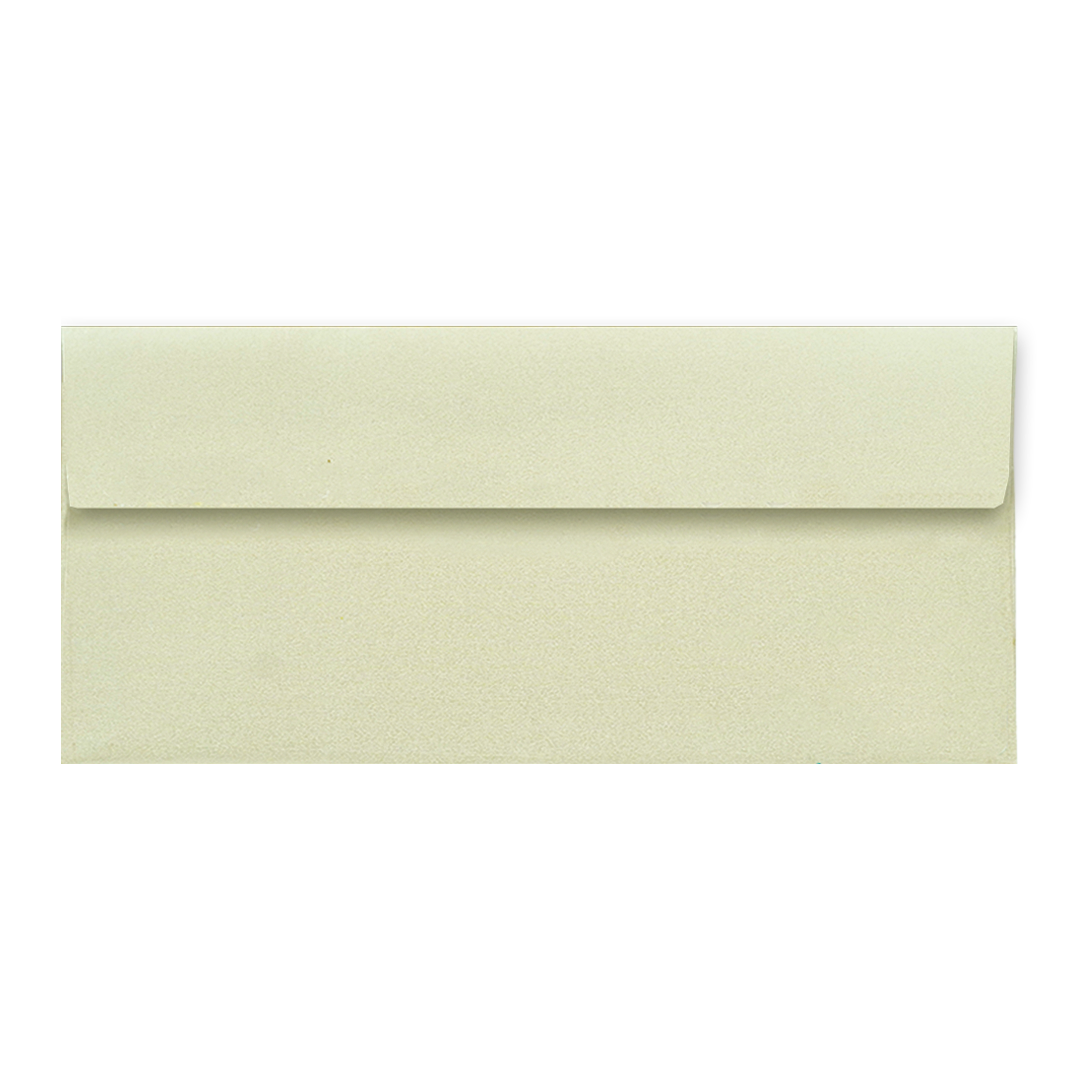 Cream Elephant Tree Money Envelope - KRCE3960