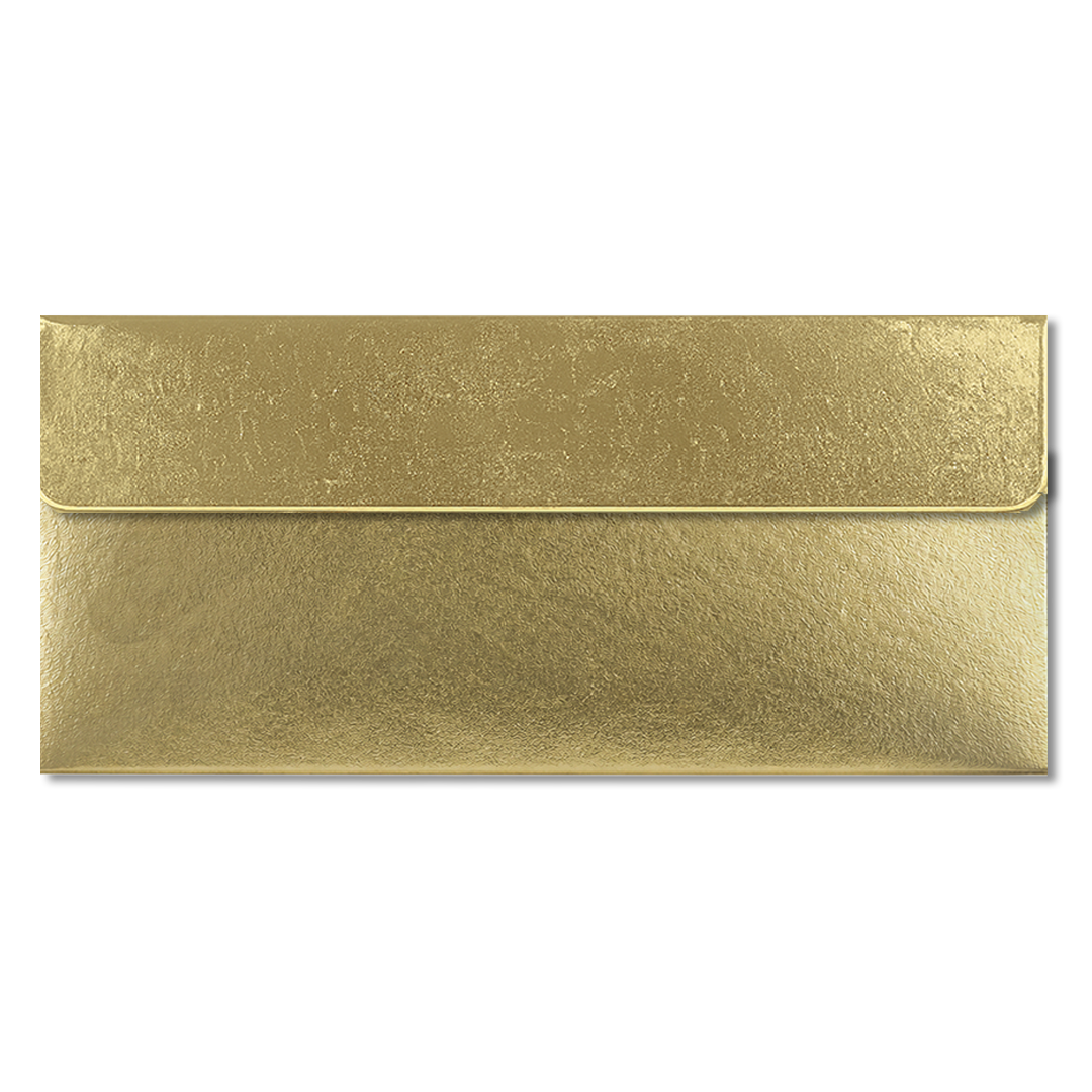 Gold Elephant Money Envelope - KJTSMEG7