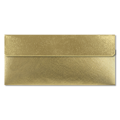 Gold Elephant Money Envelope - KJTSMEG7