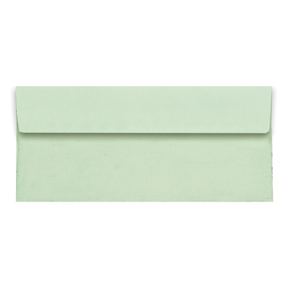 Green Floral Pattern Money Envelope - KRCE4980