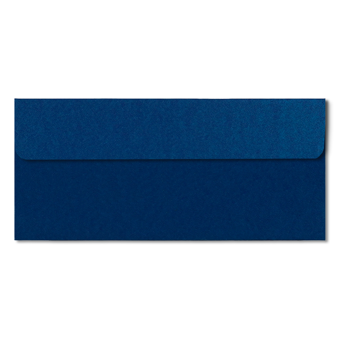 Blue Floral Money Envelope -  KJTSMEG17