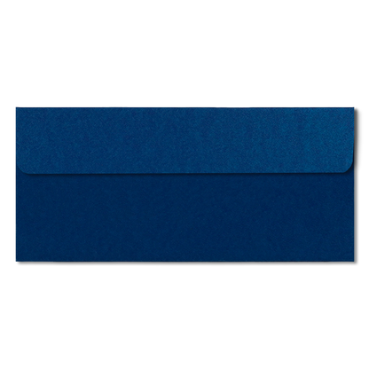 Blue Floral Money Envelope -  KJTSMEG17