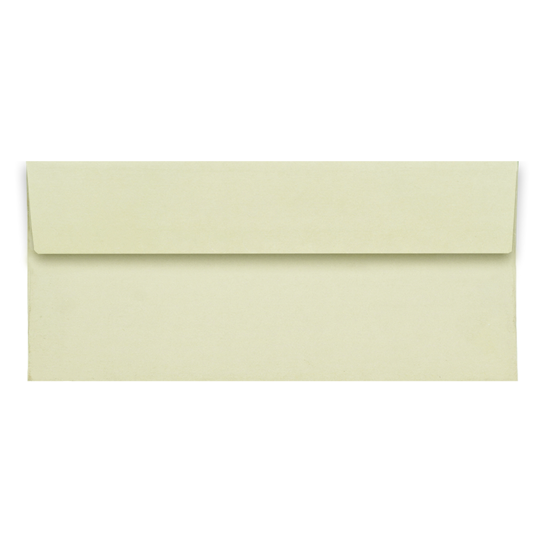 Cream Elephant Arch Design Money Envelope - KRCE4930