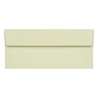 Cream Elephant Arch Design Money Envelope - KRCE4930