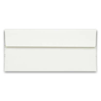 White Lotus Pattern Money Envelope - KRCE6070
